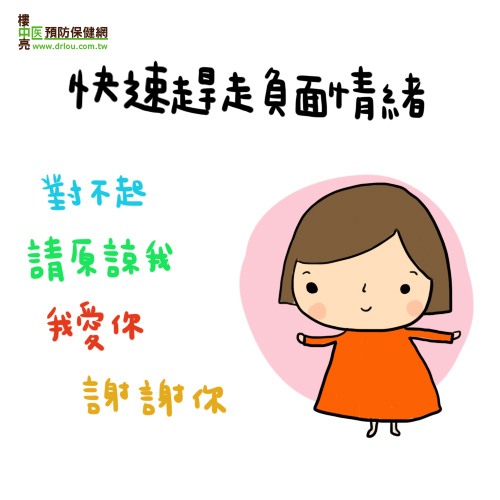 【其他_快速赶走负面情绪】